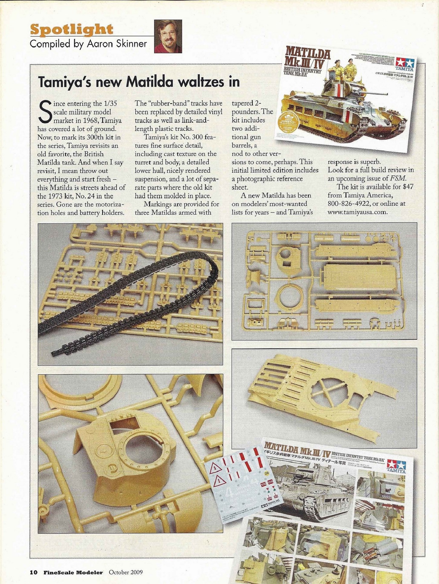 FineScale Modeler 2009-10 (Vol27-08)